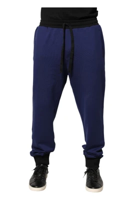 Cotton Jogging Pants