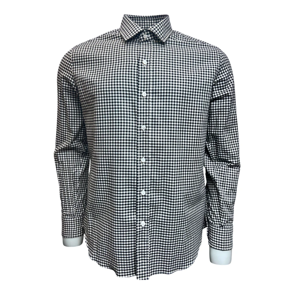 Shirts > Casual Shirts - - Salvatore Piccolo - Modalova