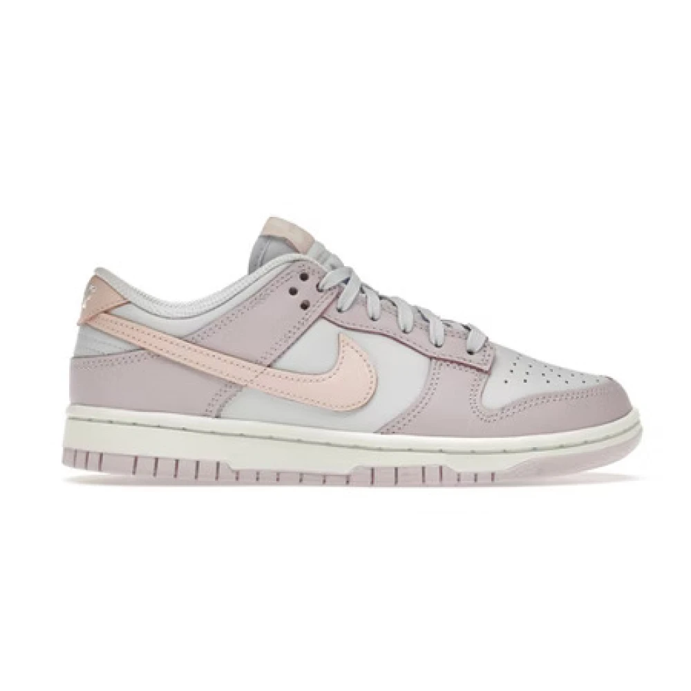 Nike Dunk Low Påsk 2022 Sneakers Pink, Dam