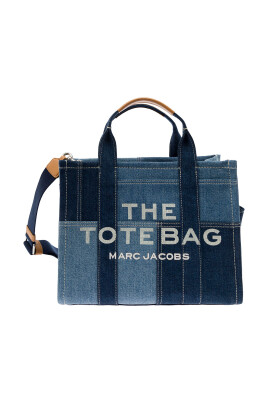 sac-fourre-tout-en-denim-avec-logo