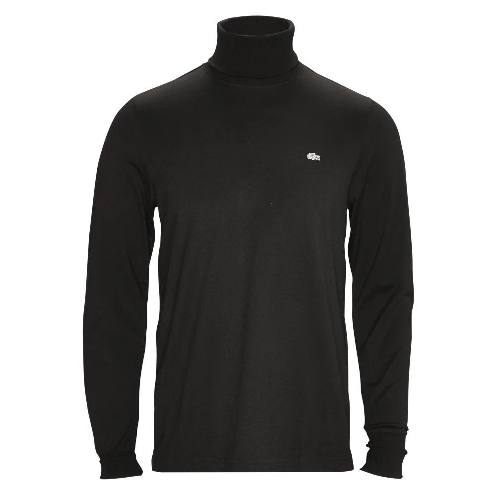 Lacoste Grijze Sweater Collectie Gray Heren