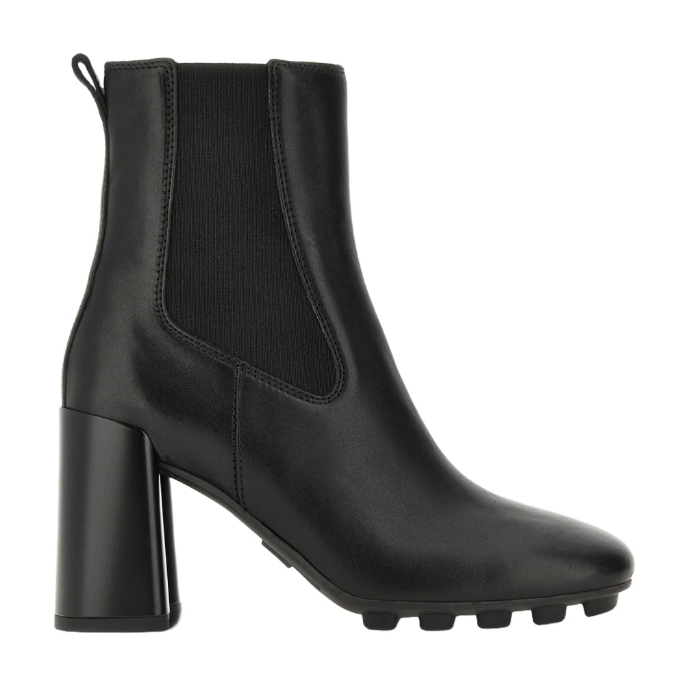 Shoes > Boots > Heeled Boots - - Hogan - Modalova