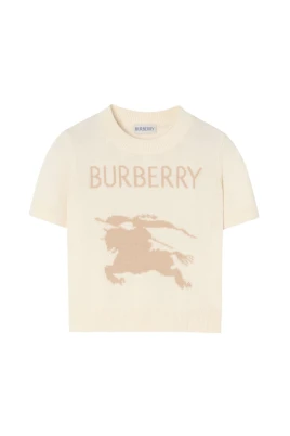 Burberry Barn T-shirts och Pikétröjor