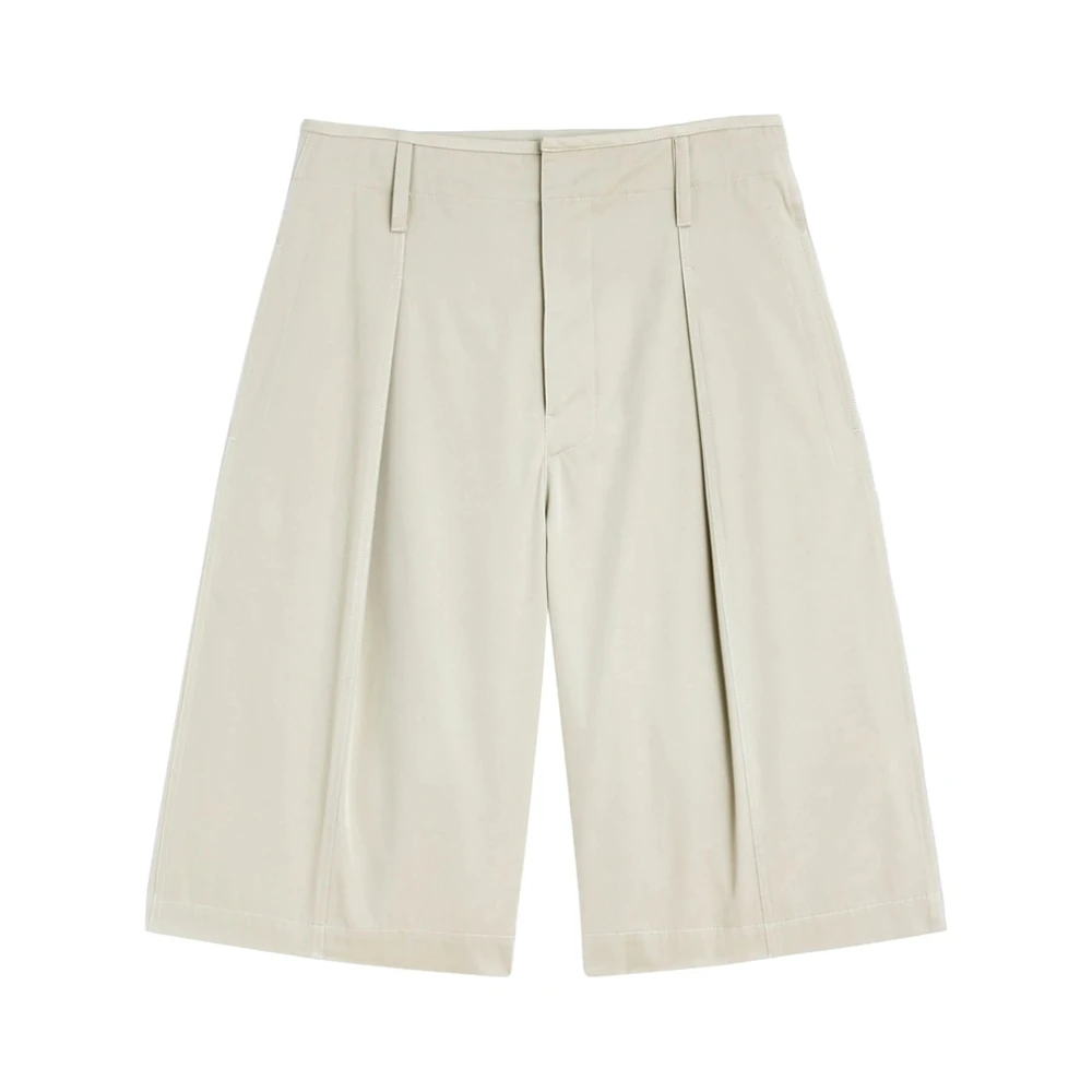 Shorts > Long Shorts - - Lemaire - Modalova