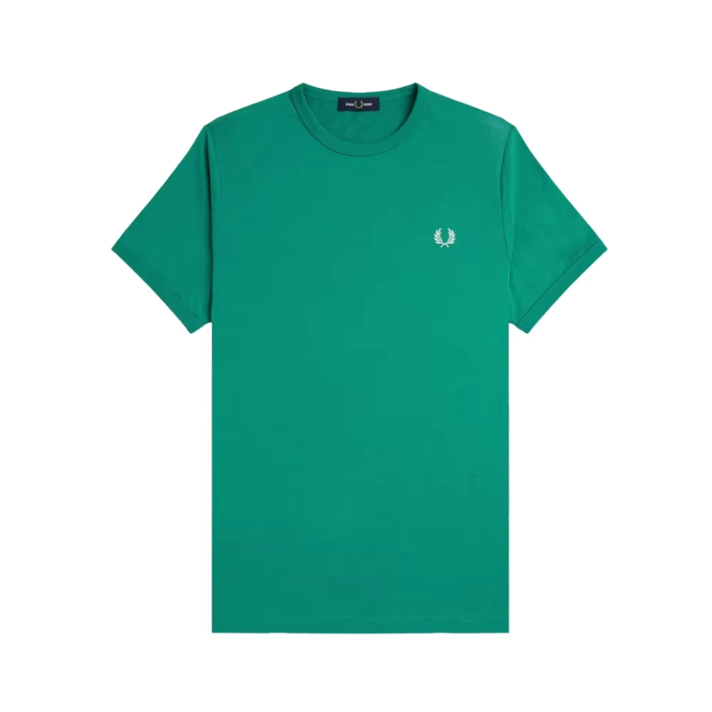 Tops > T-Shirts - - Fred Perry - Modalova