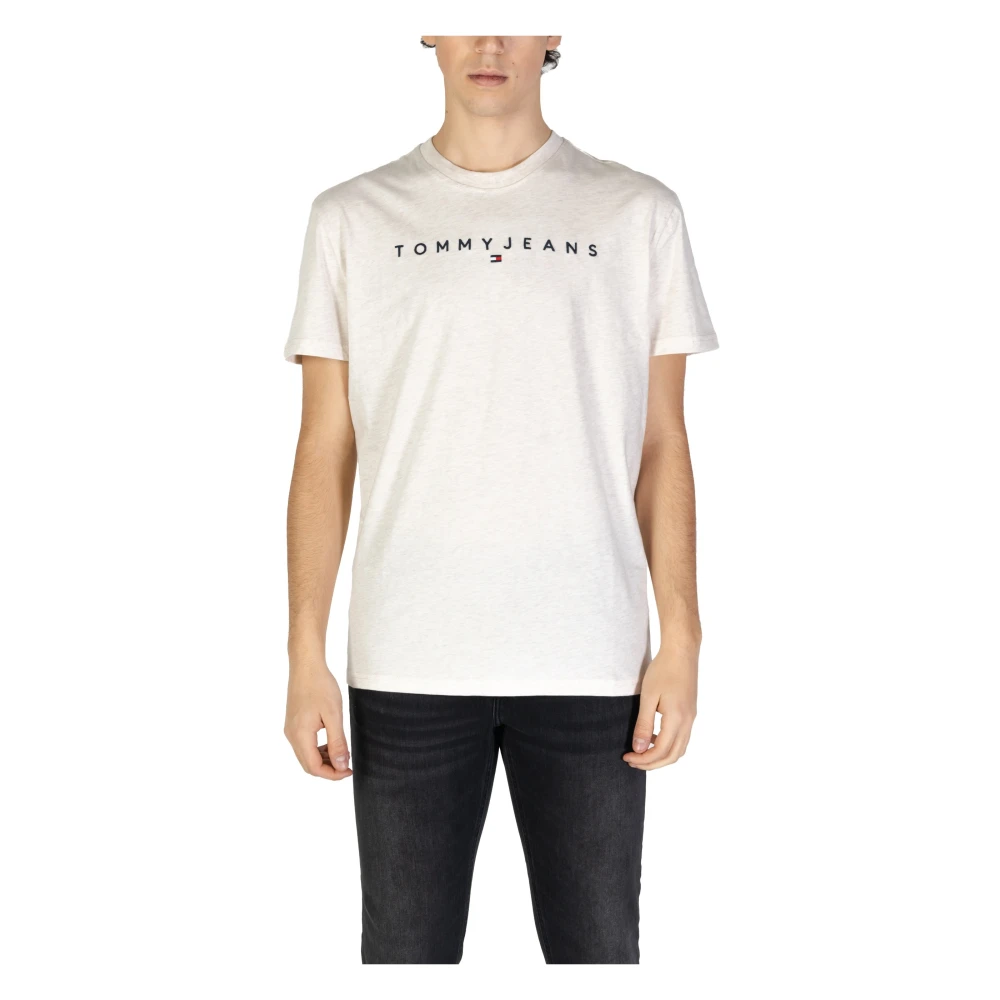 Tops > T-Shirts - - Tommy Jeans - Modalova