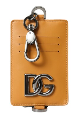 luxury-orange-calf-leather-card-holder