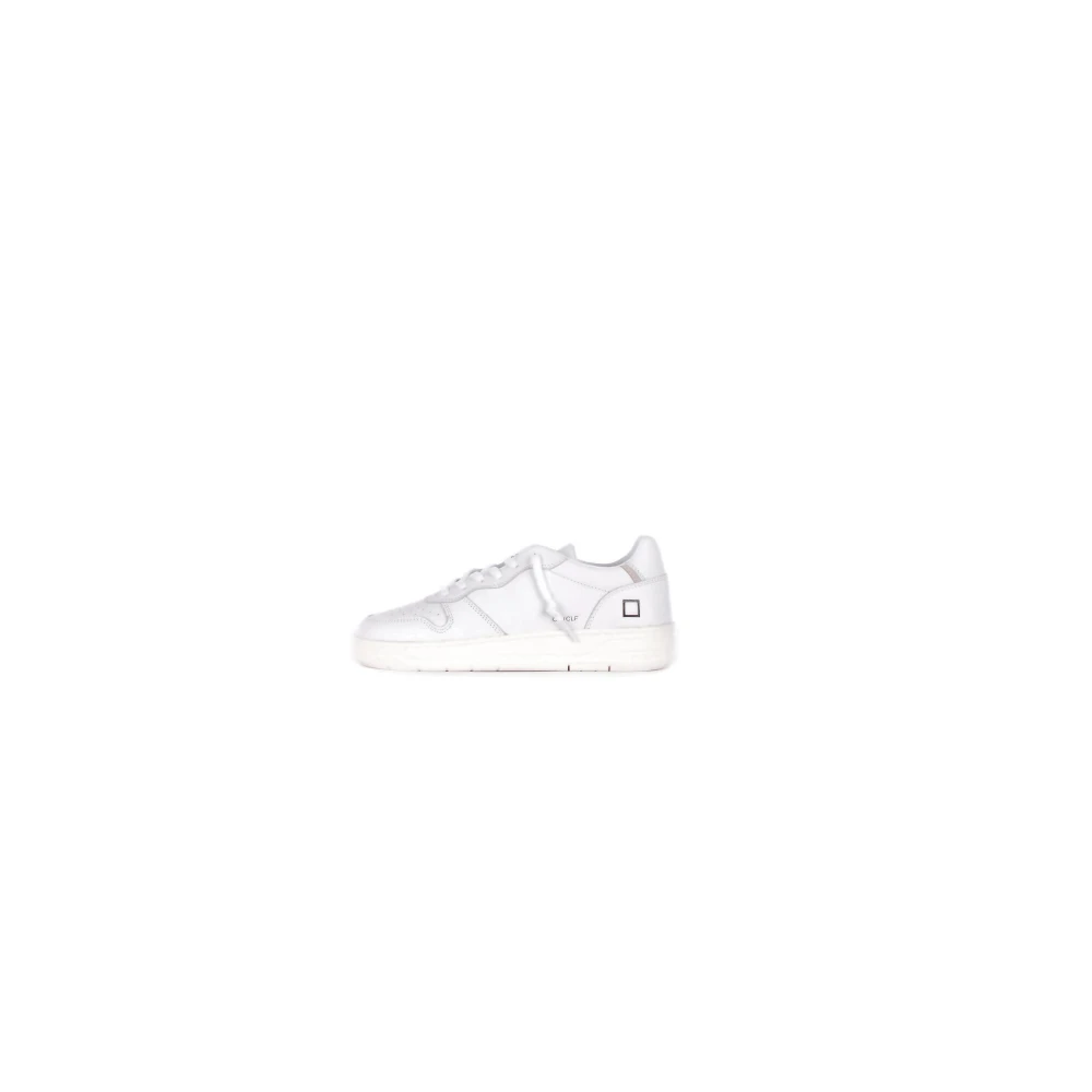Shoes > Sneakers - - D.a.t.e. - Modalova