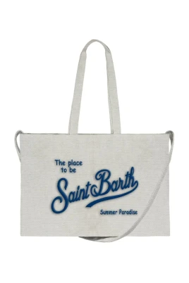 Essential Canvas Bag With Shoulder Strap