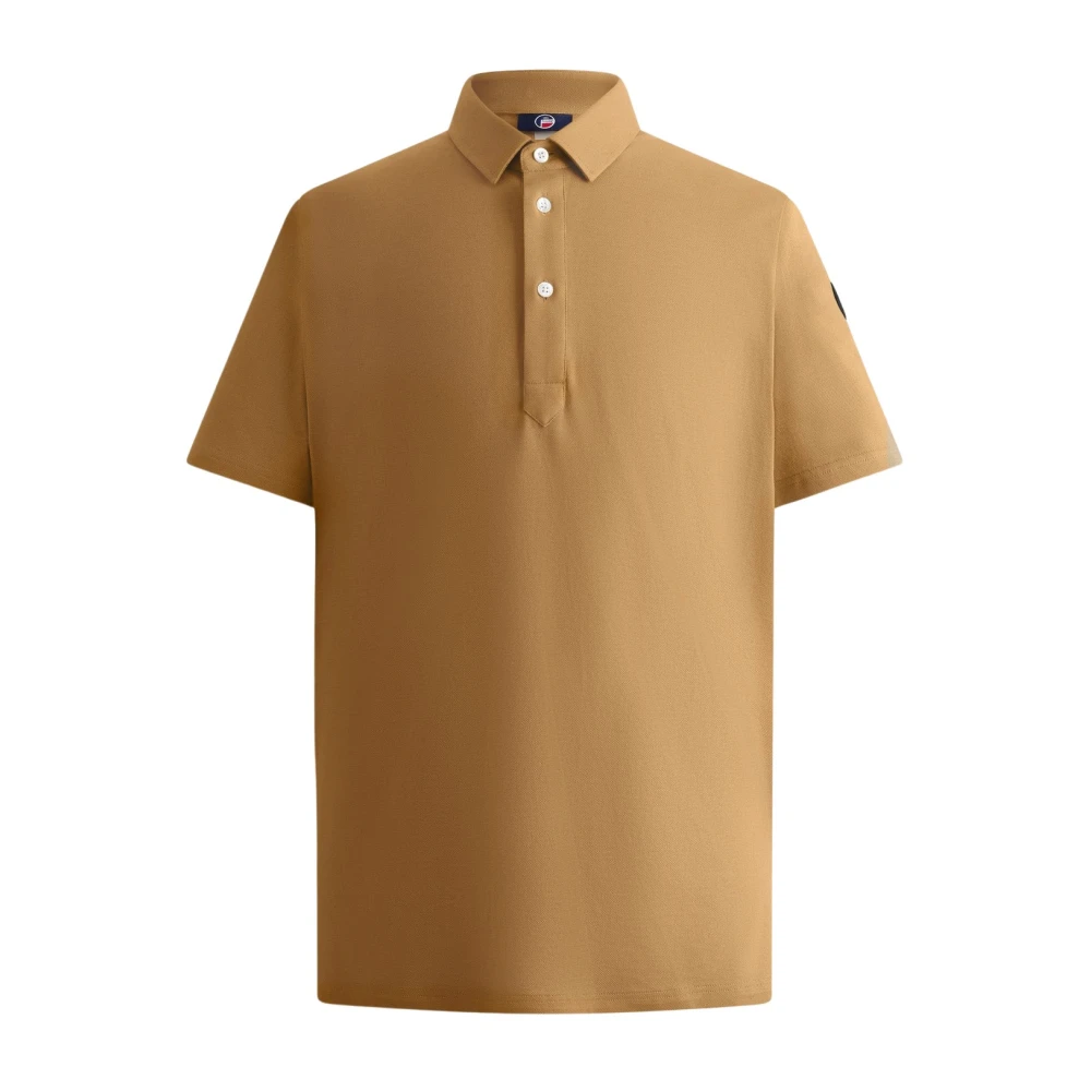 Tops > Polo Shirts - - Fusalp - Modalova