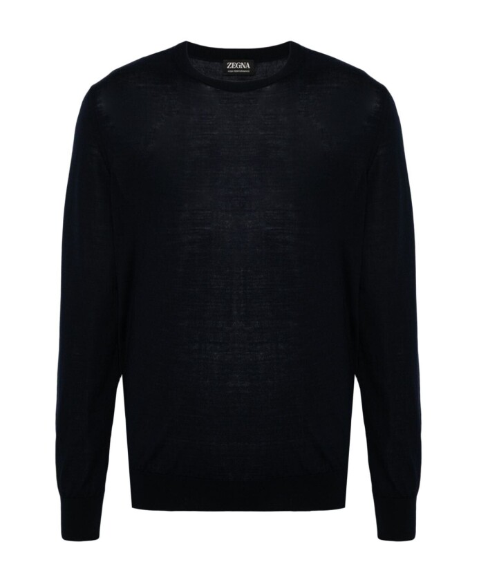 pull-col-rond-decontracte