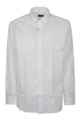 Long Sleeve Roma Shirt