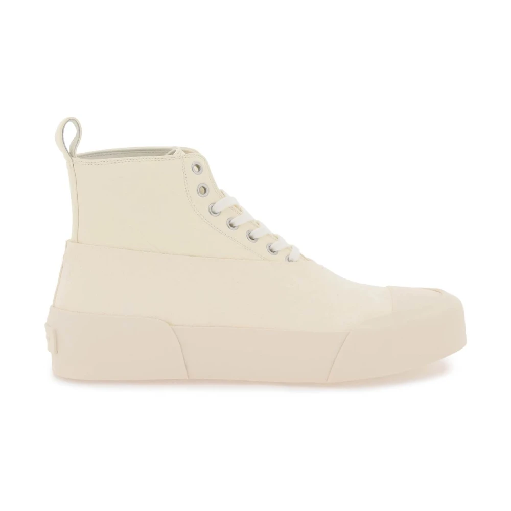 Shoes > Sneakers - - Jil Sander - Modalova