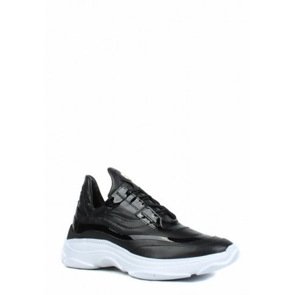Högl - Shoes > Sneakers - Black - Högl - Modalova