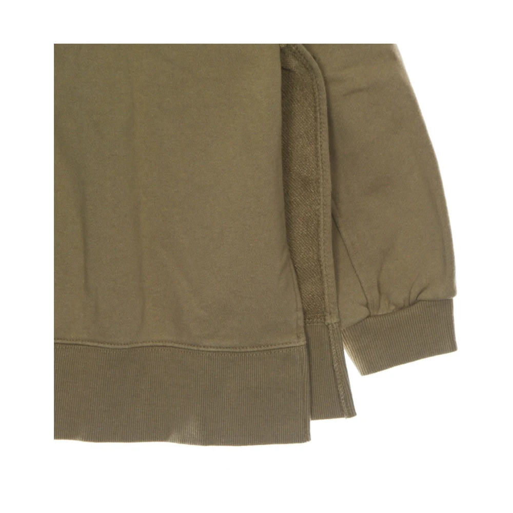 Puma Tigers Eye Lichtgewicht Hoodie Green Dames