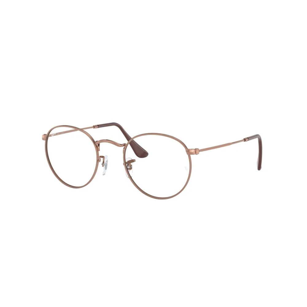 Ray-Ban Yellow Glasses, Unisex, 47 Mm, Vista Sunglasses
