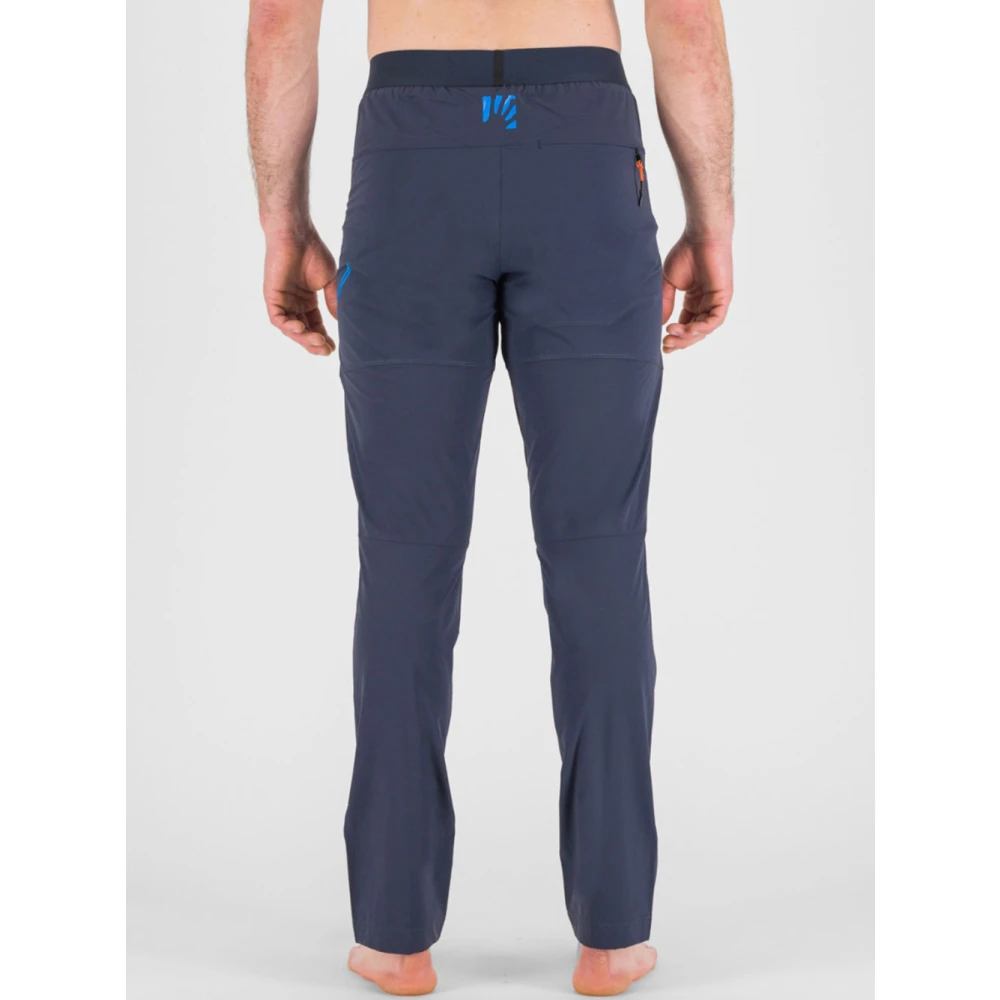 Karpos TRE Cime Pant Outer Space Indigo Blue Heren