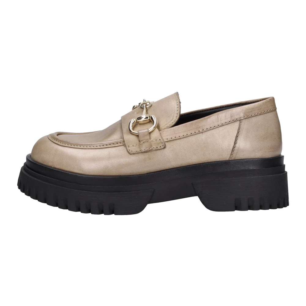 Emanuelle Vee Damen Braun Schuhe, 40 Eugröße: