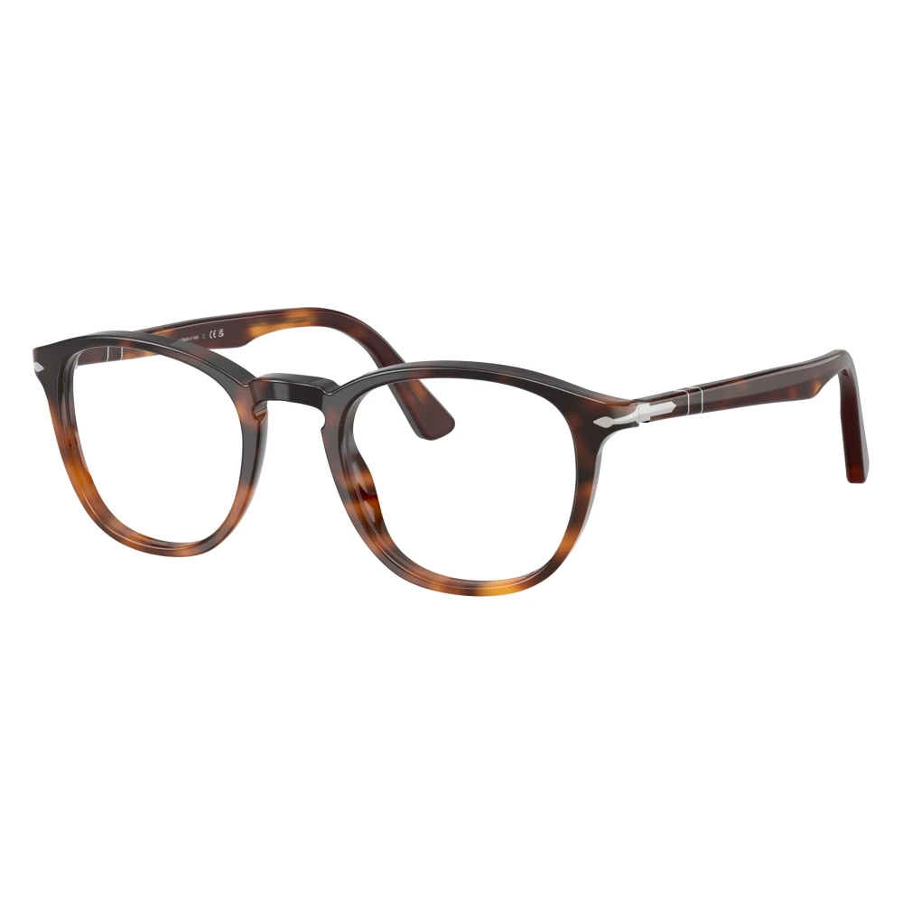 Persol Unisex Brown 0Po3143v - Glasses - 49 Mm - Accessories
