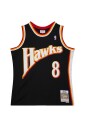 maillot-noir-1994-hawks-steve-smith