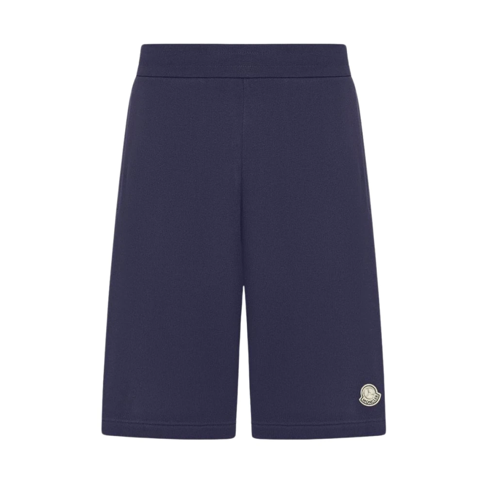 Shorts > Casual Shorts - - Moncler - Modalova