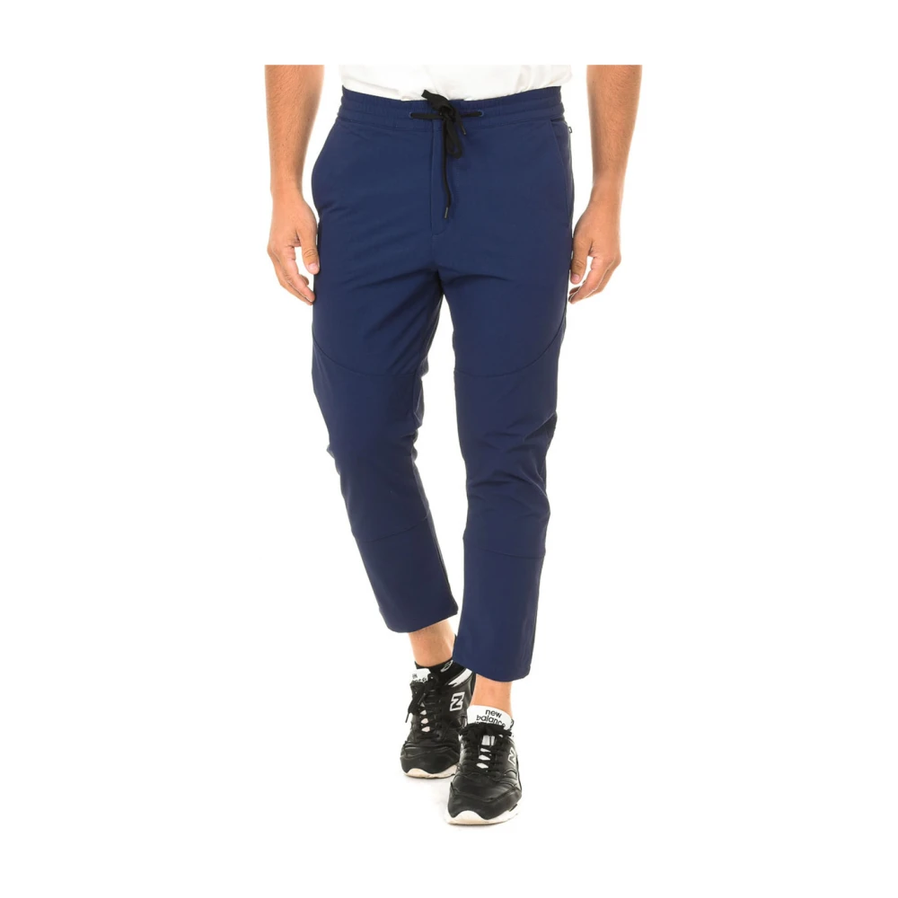 Trousers > Sweatpants - - Napapijri - Modalova