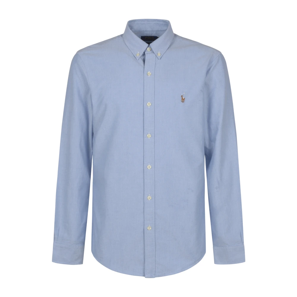 Shirts > Casual Shirts - - Polo Ralph Lauren - Modalova