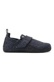KIDS Pantofole per bambini Birkenstock Zermatt Hl Fe Cozy Home