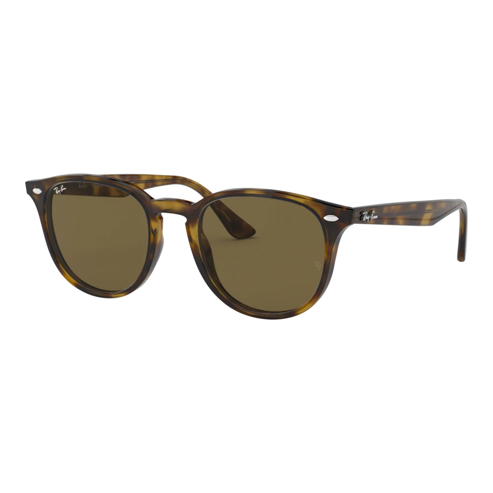 Ray-Ban Brown Rb4259 Sunglasses - Unisex - Sunglasses - 51 Mm - Accessories