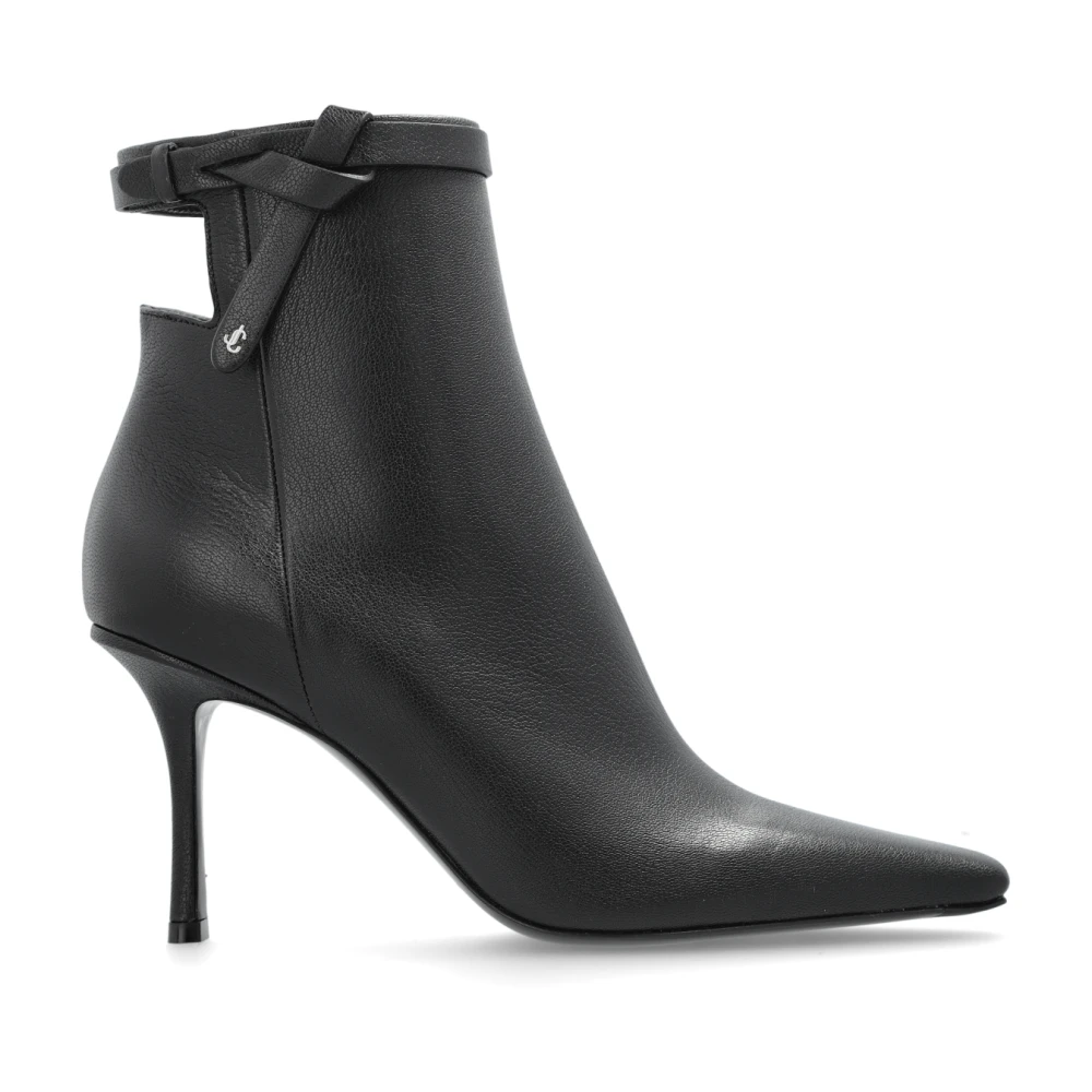 Shoes > Boots > Heeled Boots - - Jimmy Choo - Modalova