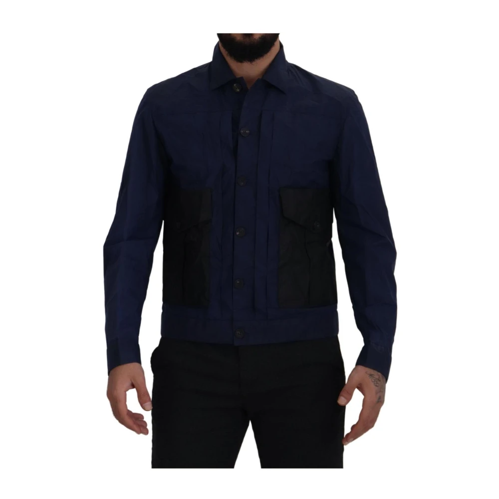 Jackets > Light Jackets - - Dsquared2 - Modalova