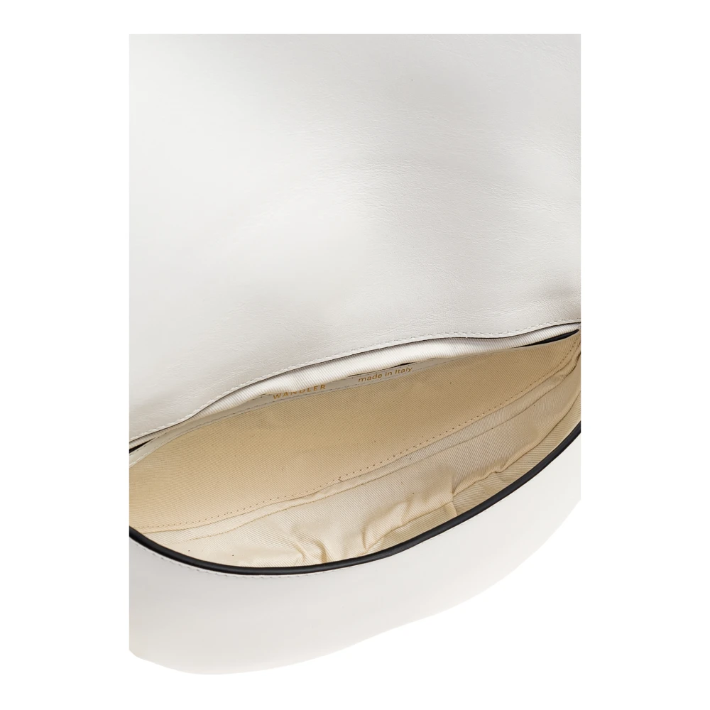 Wandler Kate schoudertas White Dames