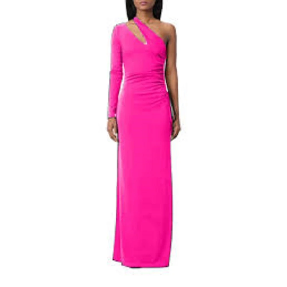Just Cavalli Women's Pink Abito - Gowns - Xs - Dresses