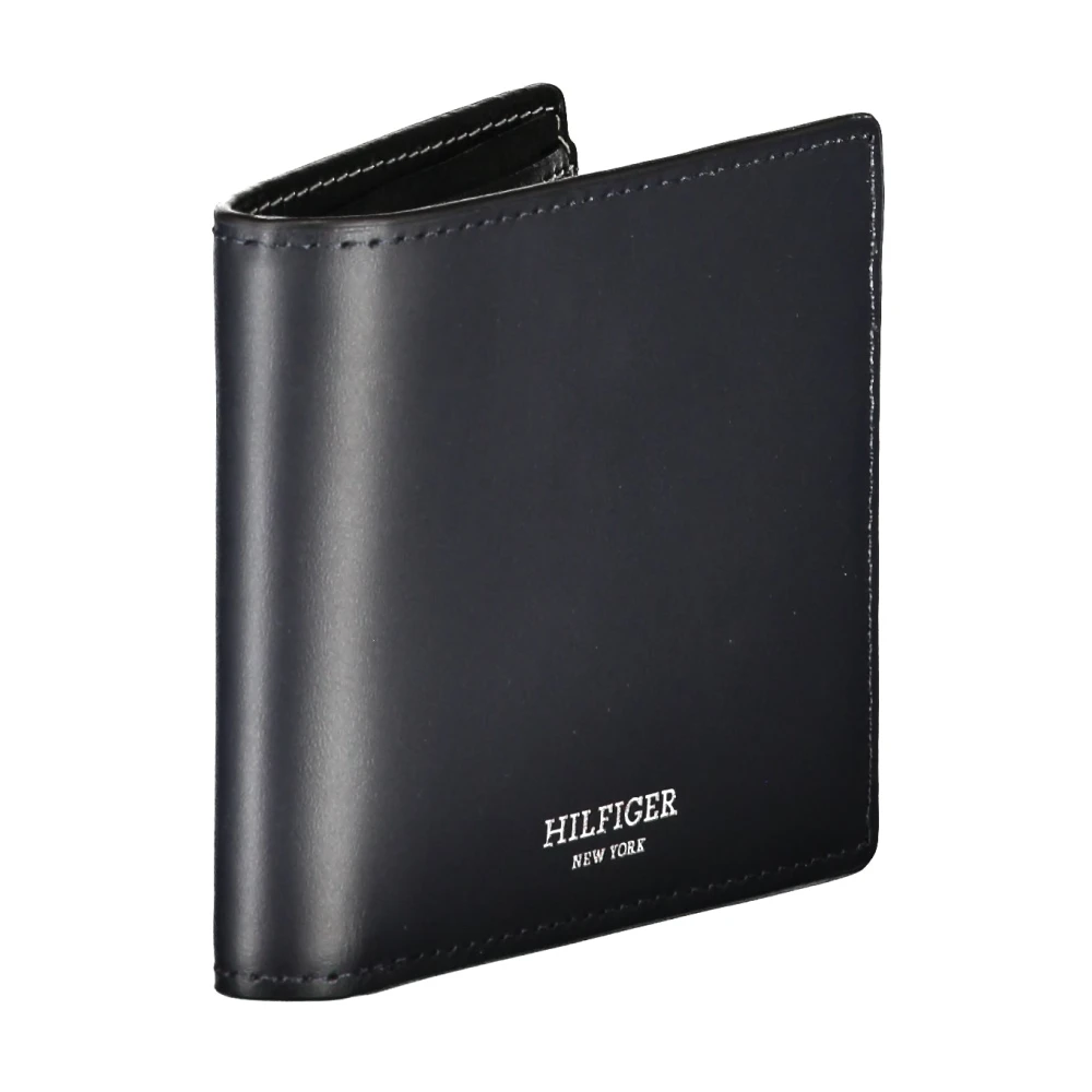 Tommy Hilfiger Tassen en Accessoires Blue Heren