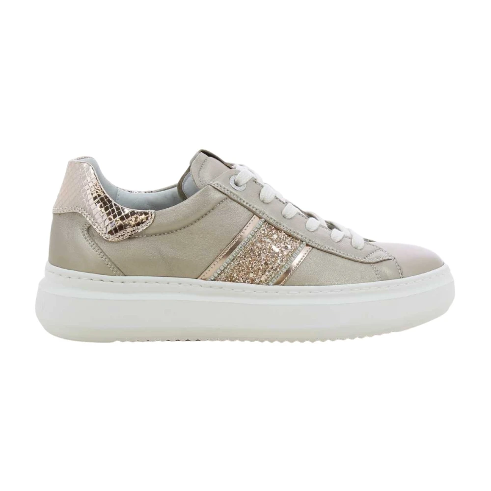 Shoes > Sneakers - - Nerogiardini - Modalova