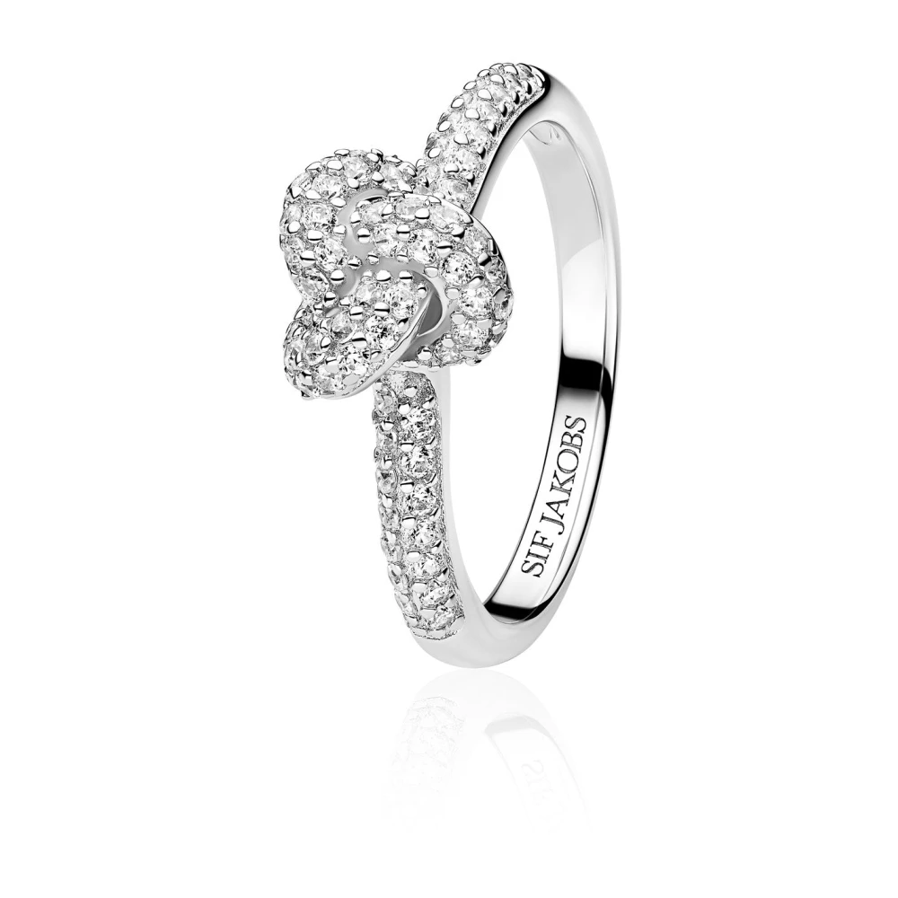 Accessories > Jewellery > Rings - - Sif Jakobs Jewellery - Modalova