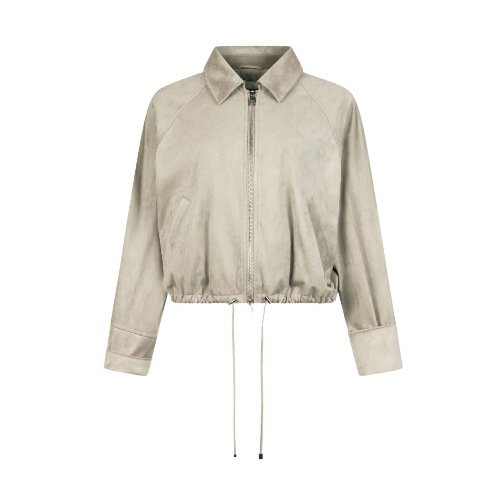 Liu Jo Donna Grigio Giacche, L, New,