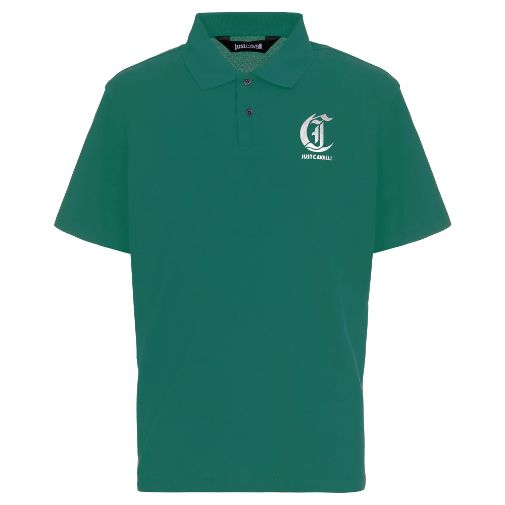 Tops > Polo Shirts - - Just Cavalli - Modalova