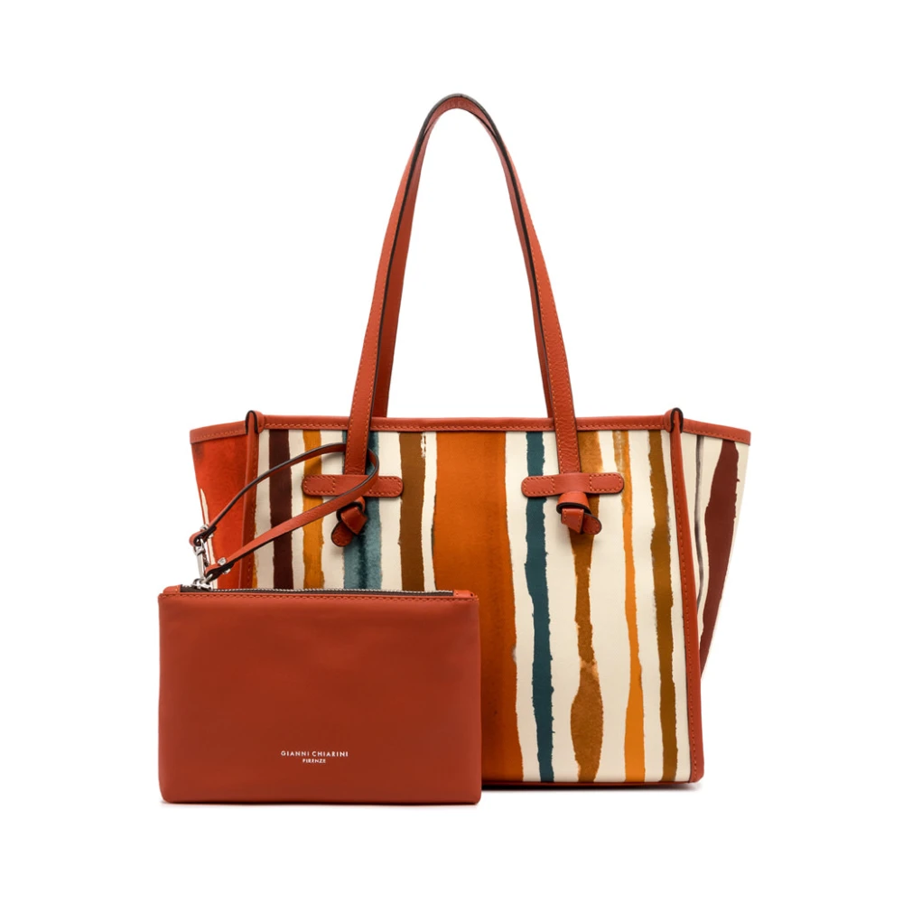 Gianni Chiarini Marcella Red Dames