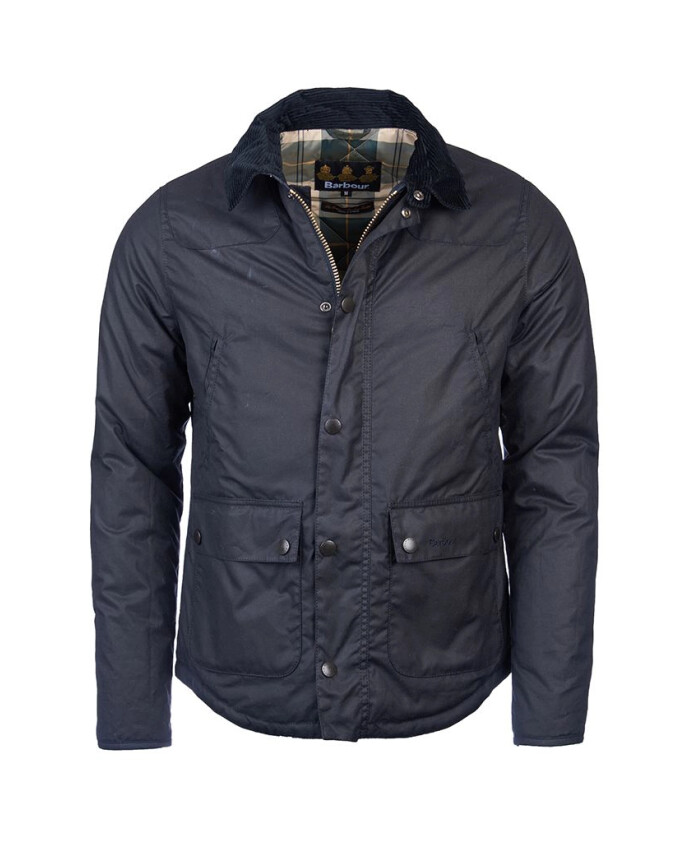 veste-reelin-ciree