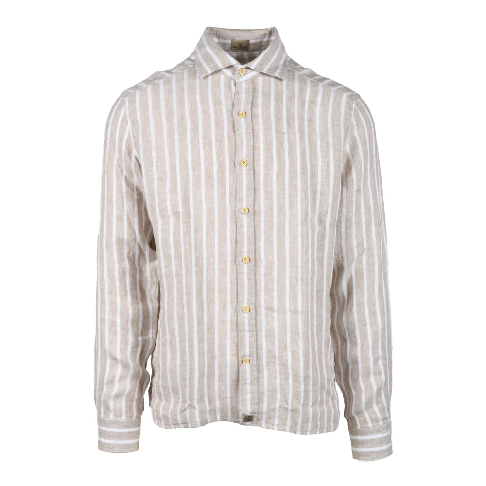 Shirts > Casual Shirts - - Sonrisa - Modalova