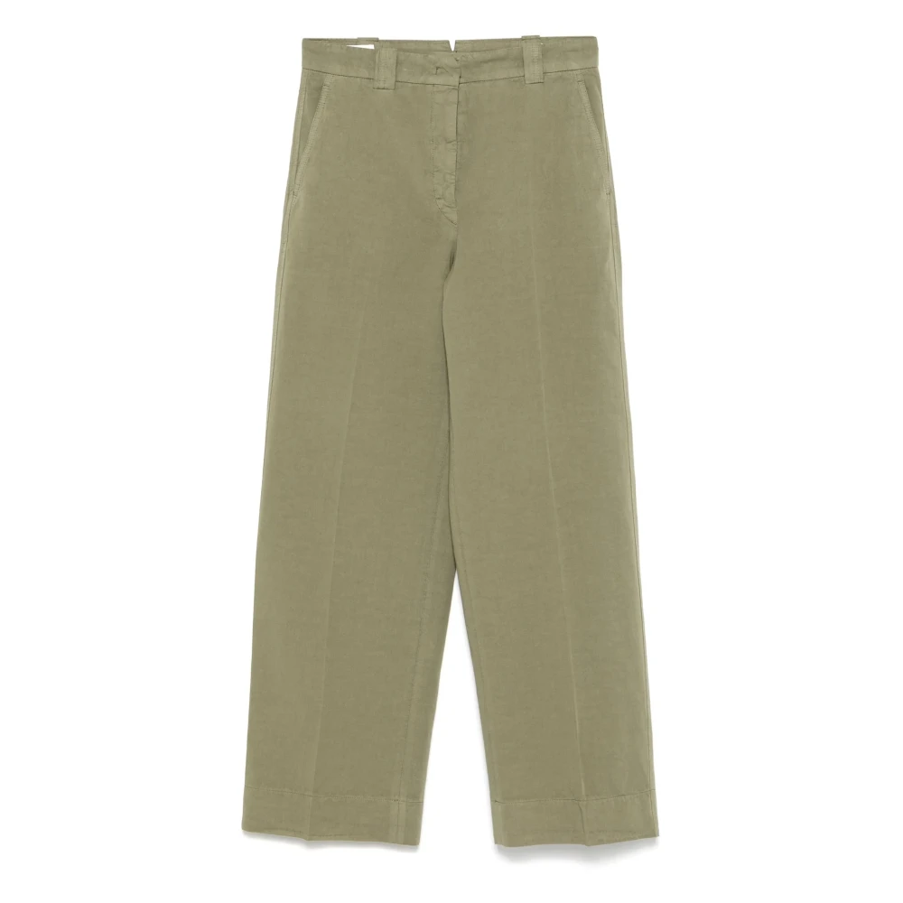 Trousers > Straight Trousers - - Incotex - Modalova