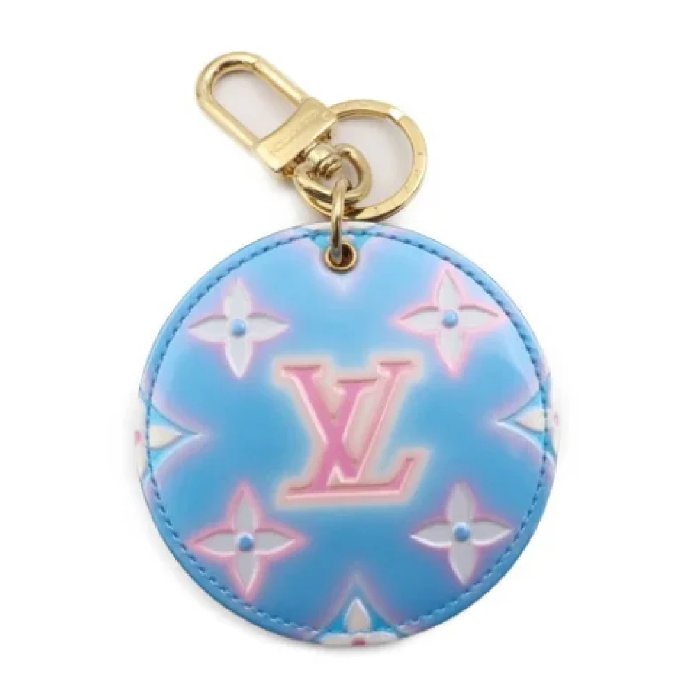 Pre-owned > Pre-owned Accessories - - Louis Vuitton Vintage - Modalova