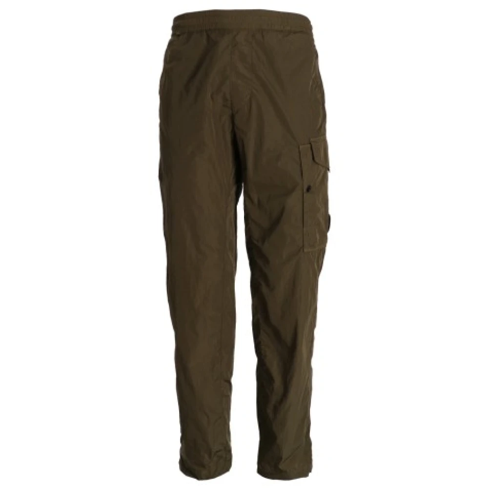 Trousers > Slim-fit Trousers - - C.p. Company - Modalova