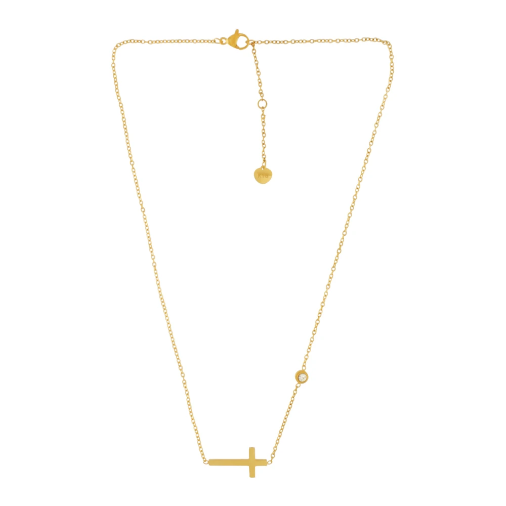 Accessories > Jewellery > Necklaces - - Dansk Copenhagen - Modalova