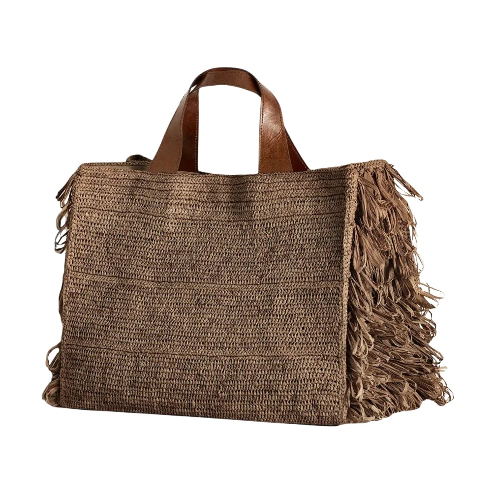 Ibeliv Onja Dark Tea Brown Dames