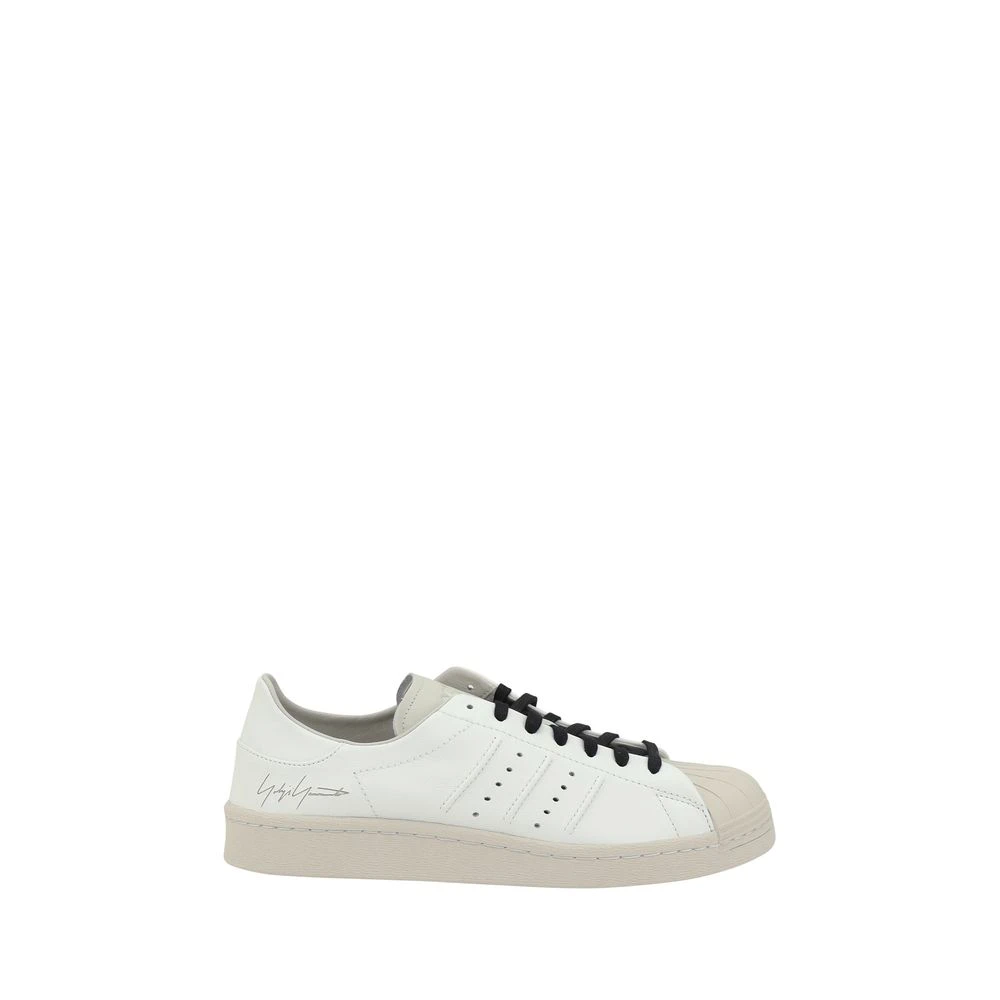 Y-3 - Shoes > Sneakers - White - Y-3 - Modalova