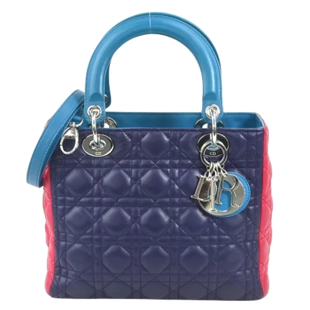 Pre-owned > Pre-owned Bags > Pre-owned Handbags - - Dior Vintage - Modalova