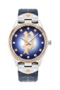 montre-de-mode-femme-multicolore