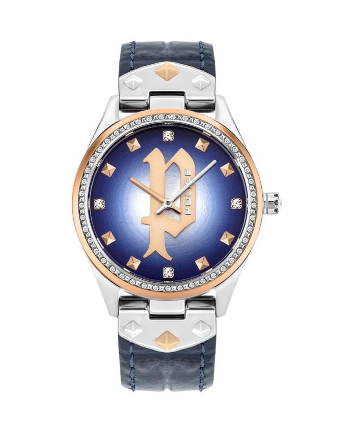 montre-de-mode-femme-multicolore